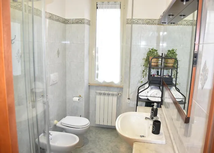Casalu - Giardino Privato Parcheggio Metro B Apartment