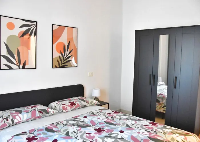 Apartment Casalu - Giardino Privato Parcheggio Metro B Rome