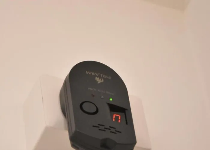 Apartment Casalu - Giardino Privato Parcheggio Metro B Rome