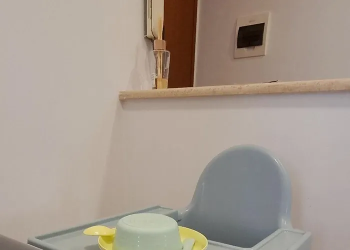 Appartamento Casalú - Giardino Privato Parcheggio Metro B Roma